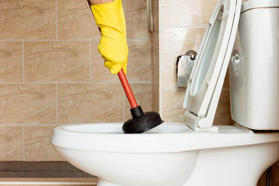 Sblocchi WC urgente Pisa